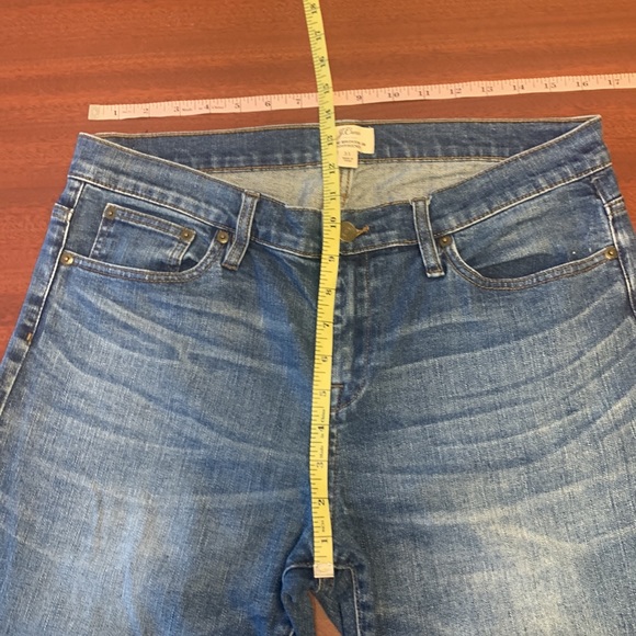 J.Crew Jeans - Picture 2 of 6